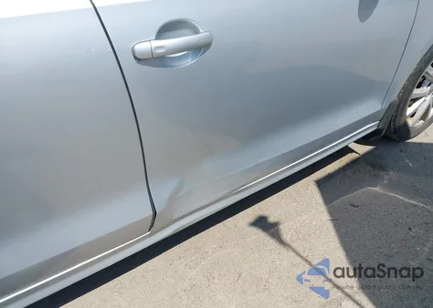 2014 Volkswagen Jetta 1.8T Se из США, поврежденный, VIN 3VWD17AJ0EM420731